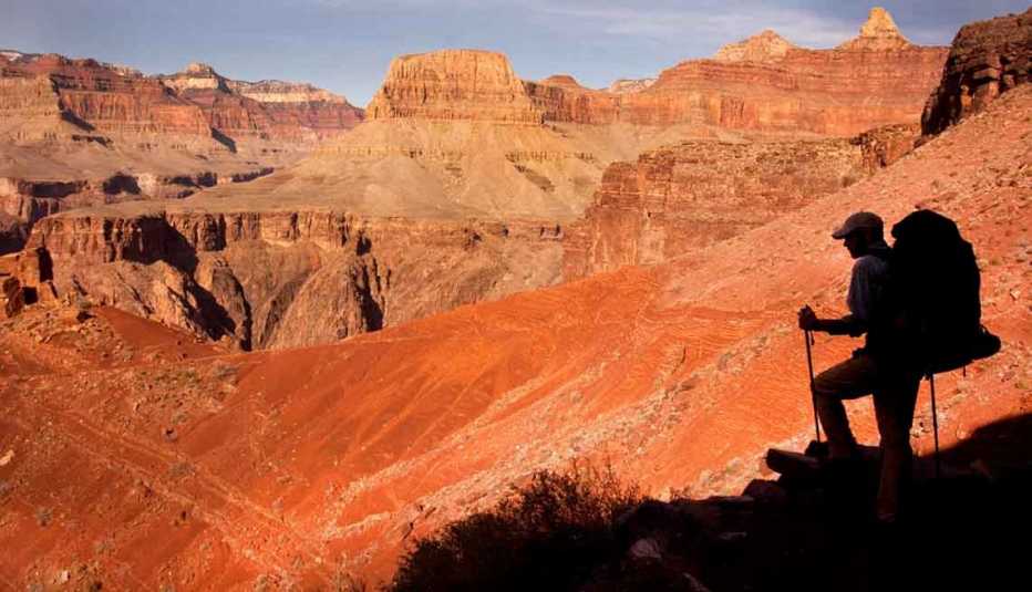 10 Best National Park Hikes 