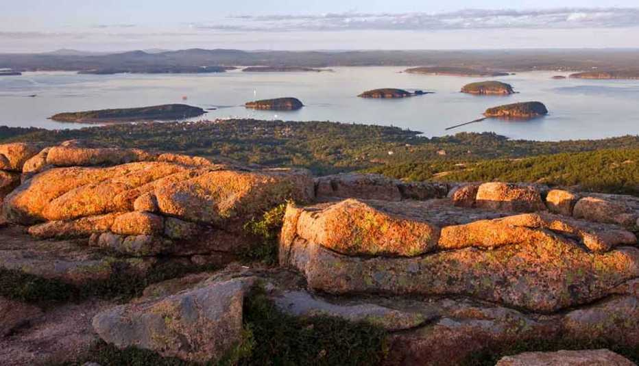 10 Best National Park Hikes - Acadia 