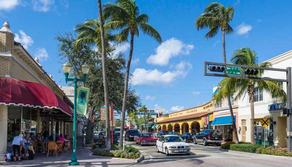 Affordable Spring Trips Delray Beach