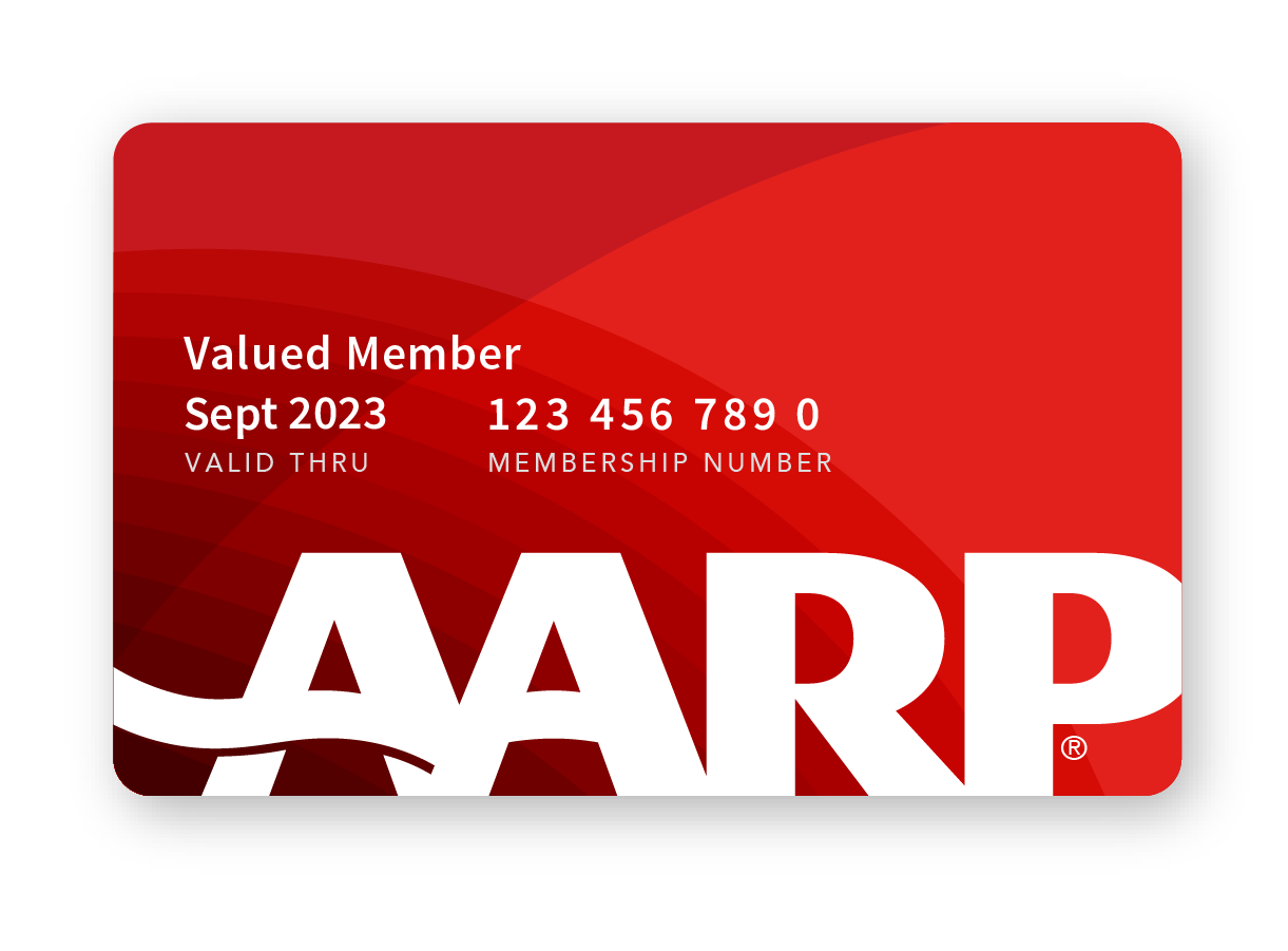 aarp member - aarp member discounts