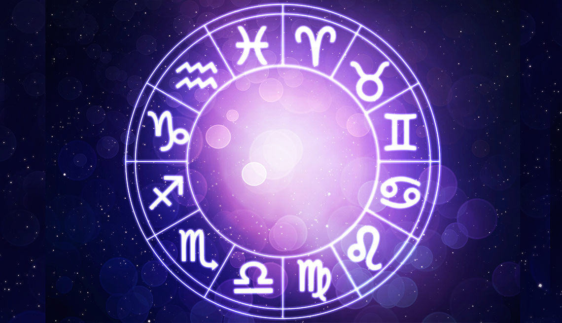 Horoscope - AARP Horoscope