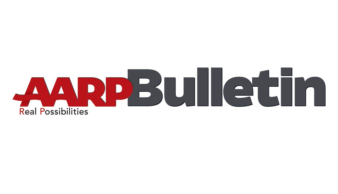 AARP Bulletin