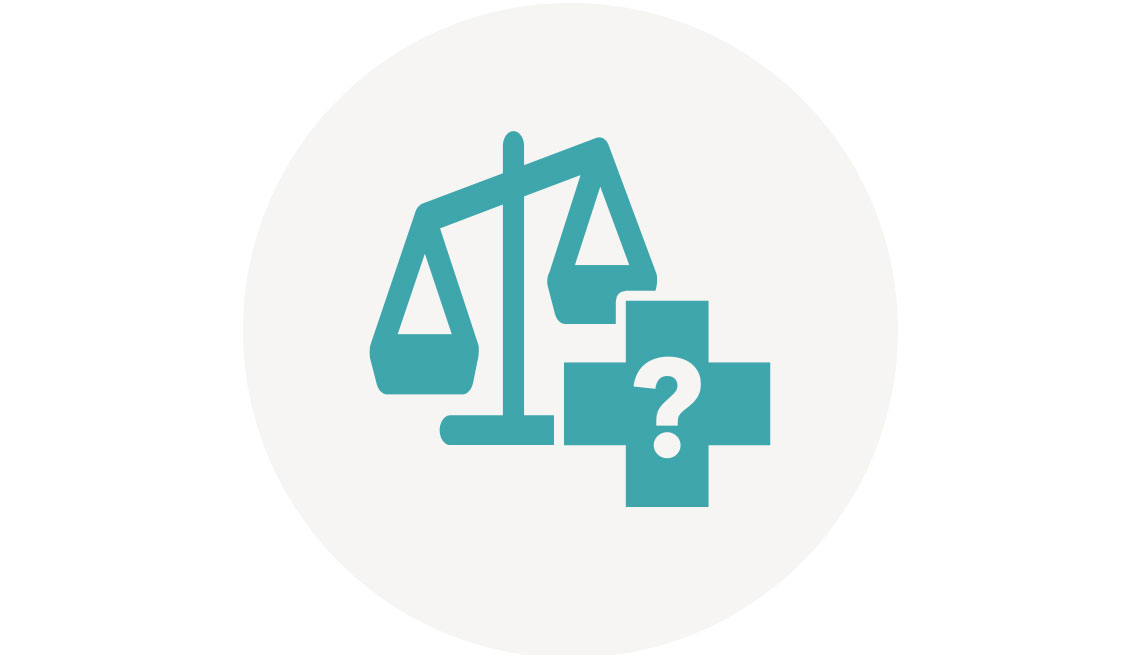 Health Law Answers icon