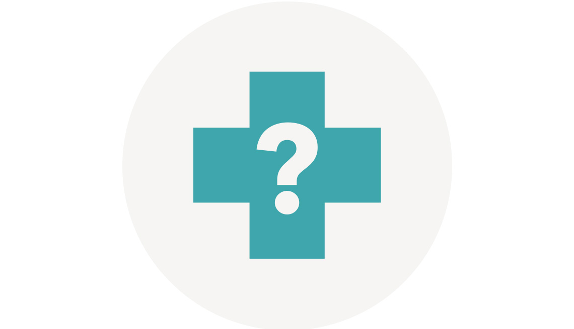 Medicare Q&A Tool Icon
