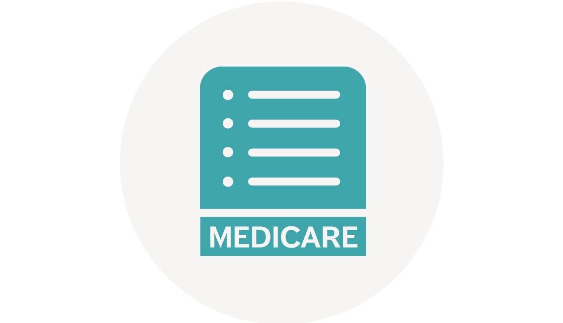 Medicare Summary Notice Decoders icon