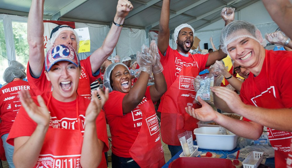 What Does Aarp Mean MeaningKosh