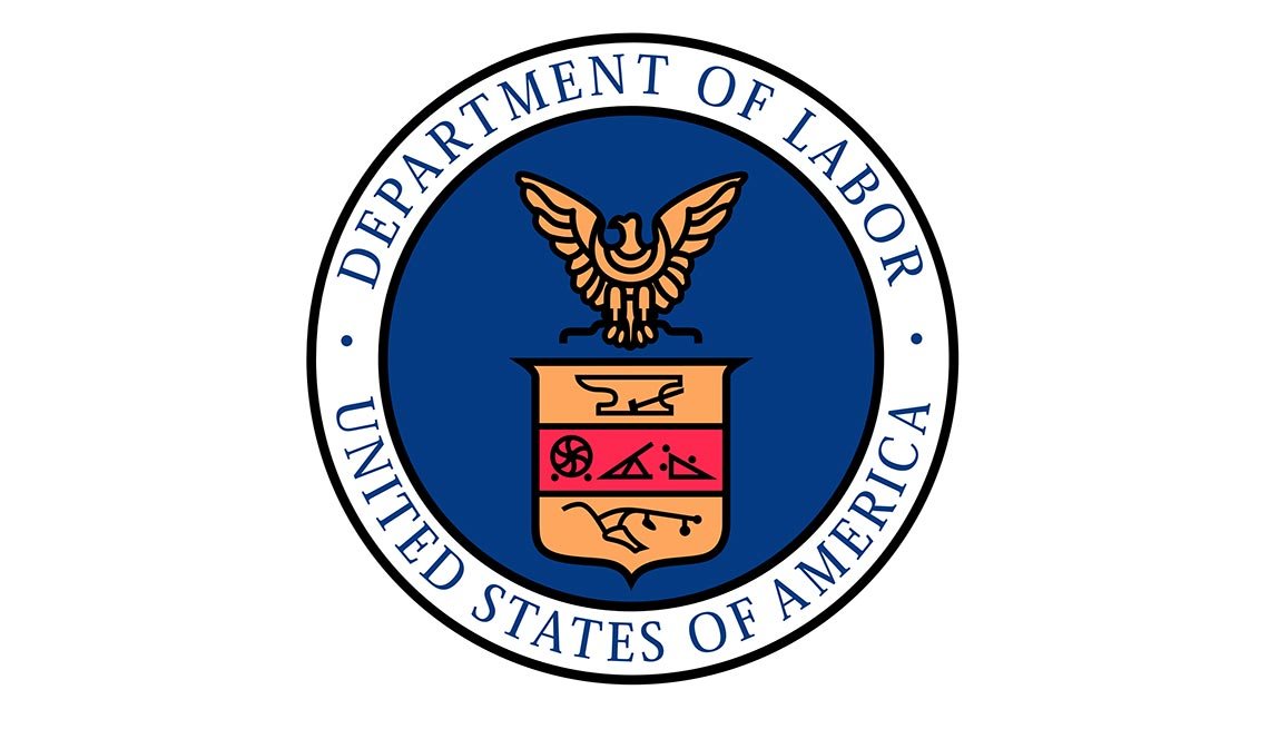 Department of Labor Department of Labor