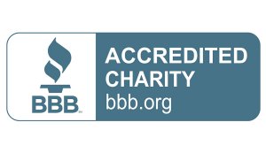 Accredited Business Better Business Bureau logo AARP 