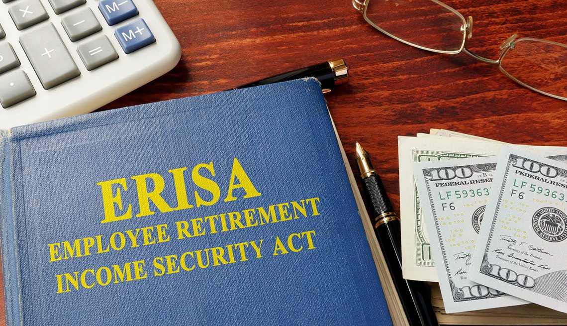 Erisa And Employee Benefits Cases Coming To Supreme Court