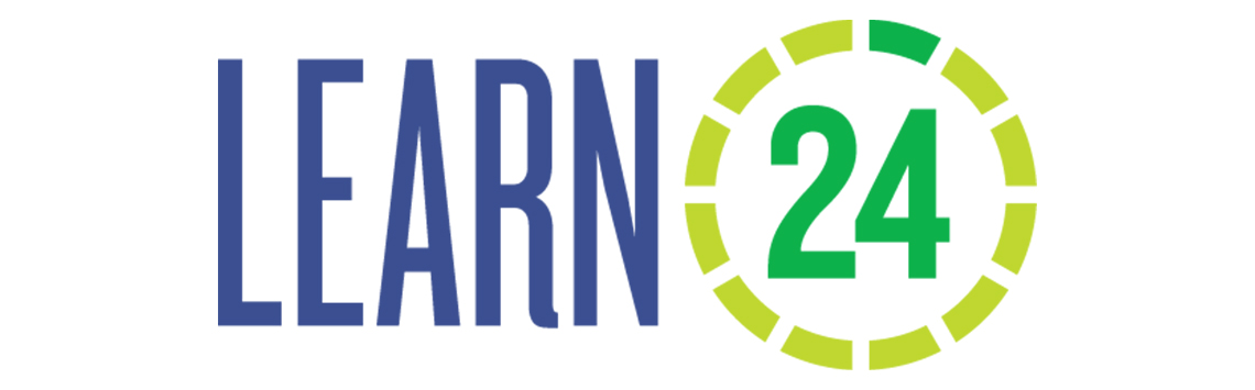 Learn24 Logo