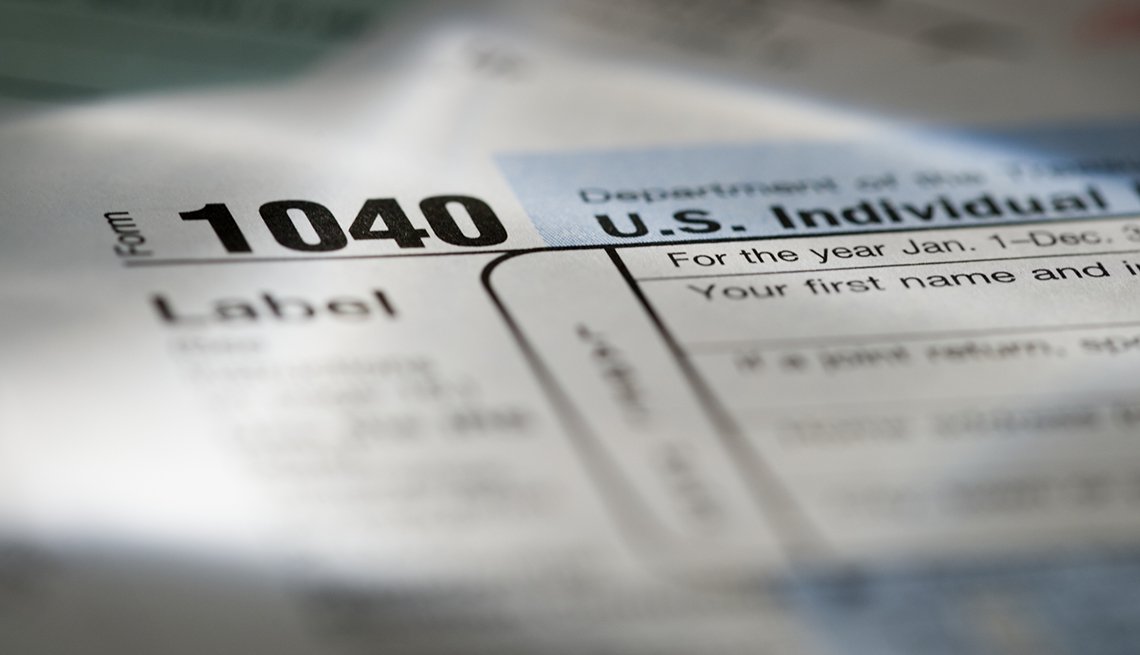 Free Tax Preparation From Aarp Foundation Tax Aide