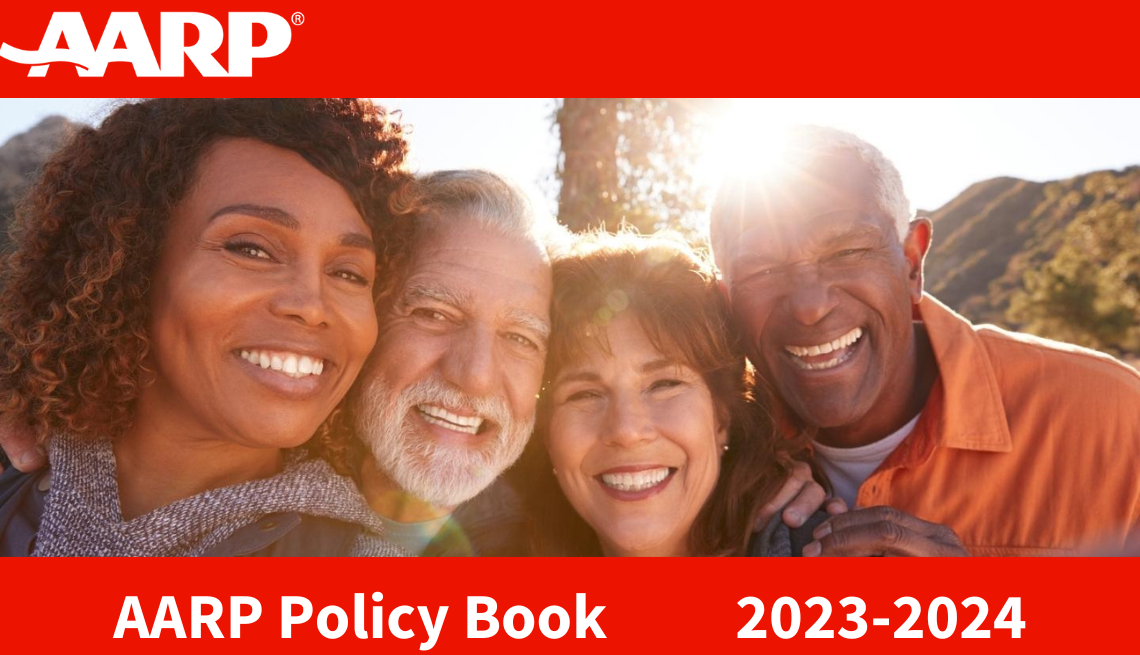 aarp policy book cover