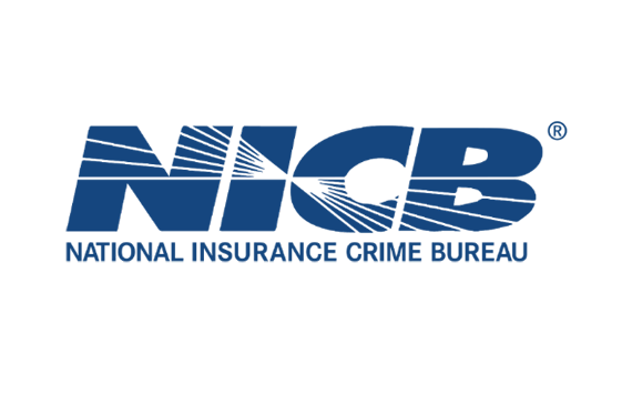 logo de NICB - National Insurance Crime Bureau