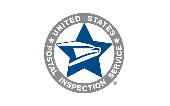 logo de USPIS - United States Postal Inspection Service