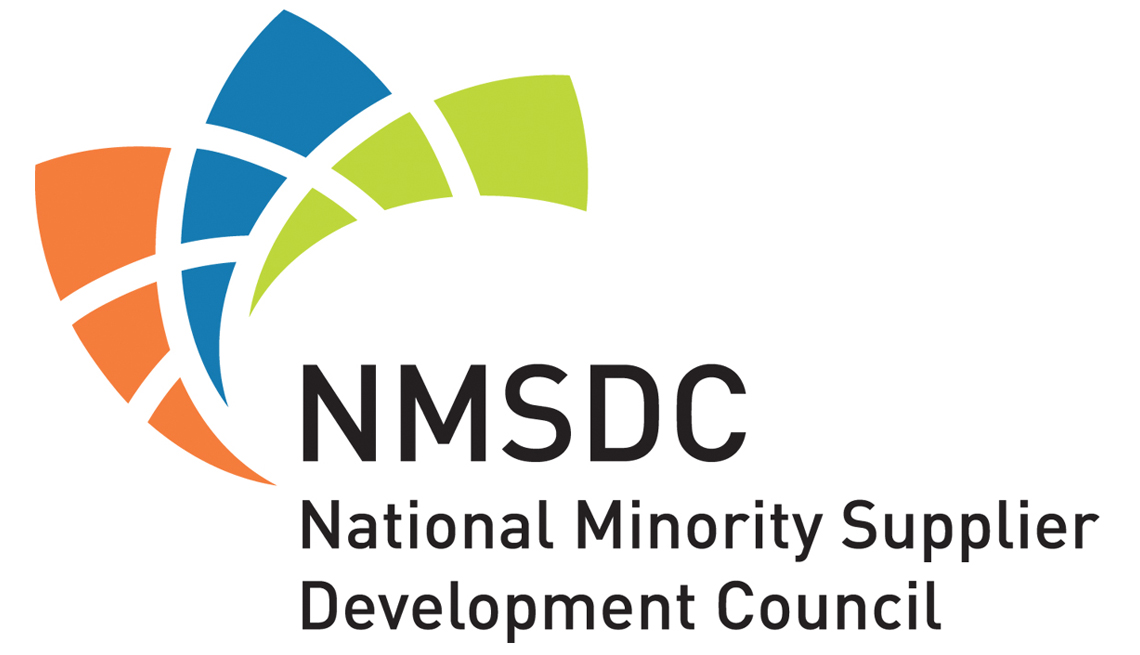 N M S D C National Minority Supplier Development Council.