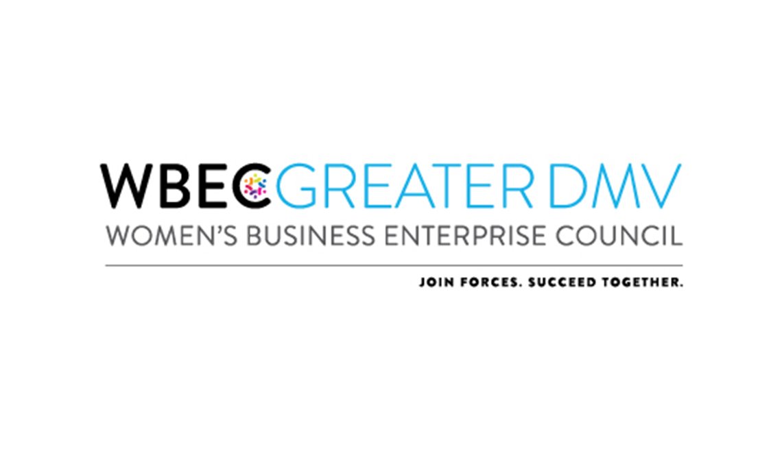 women's business enterprise council greater d m v