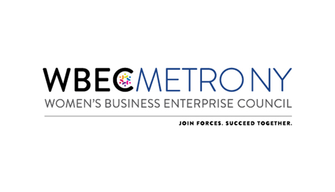 w b e c metro n y women's business enterprise council