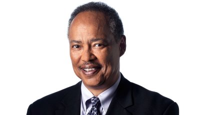 Ronald E. Daly, Sr.  Board Vice Chair