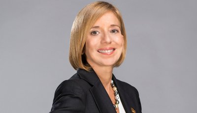 Annette Franqui, Member, AARP Board of Directors