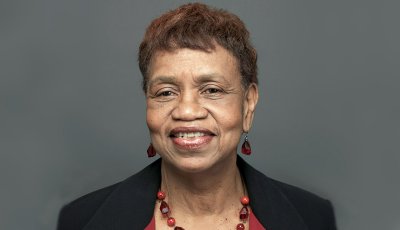 Catherine Alicia Georges, Member, AARP Board of Directors