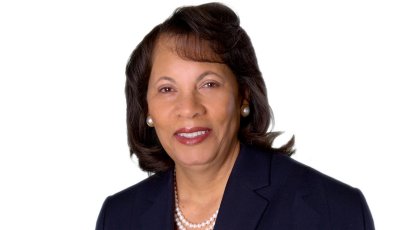 Jewell D. Hoover, Member, AARP Board of Directors