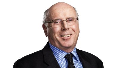 Neal Lane, Member, AARP Board of Directors