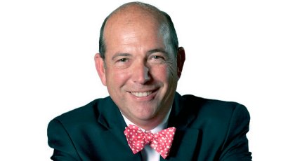 Joseph F. Coughlin, PhD Member, AARP Board of Directors