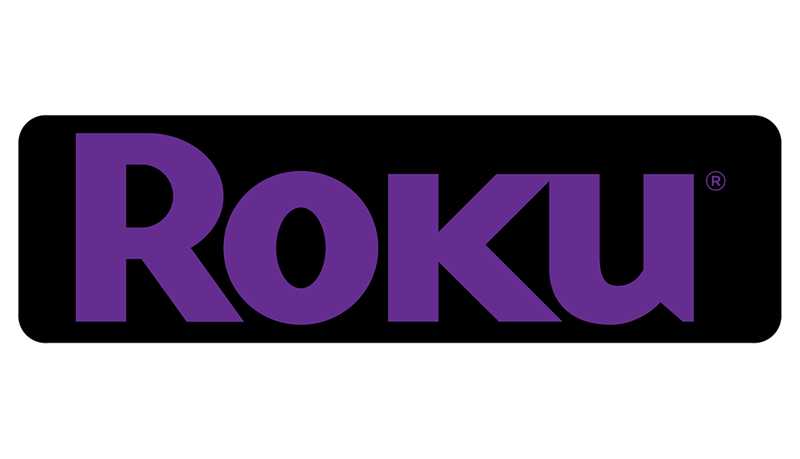 Roku logo