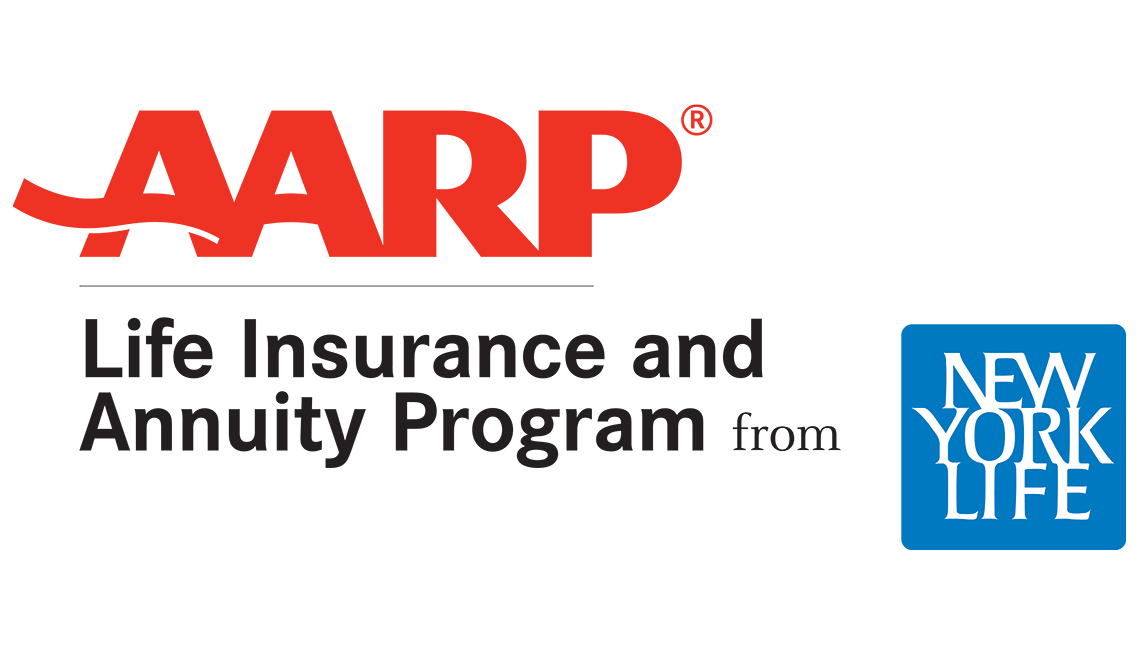 AARP NYL Life Ins Annuity