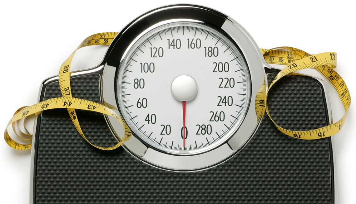 Calcula tu Indice de grasa corporal  (BMI)