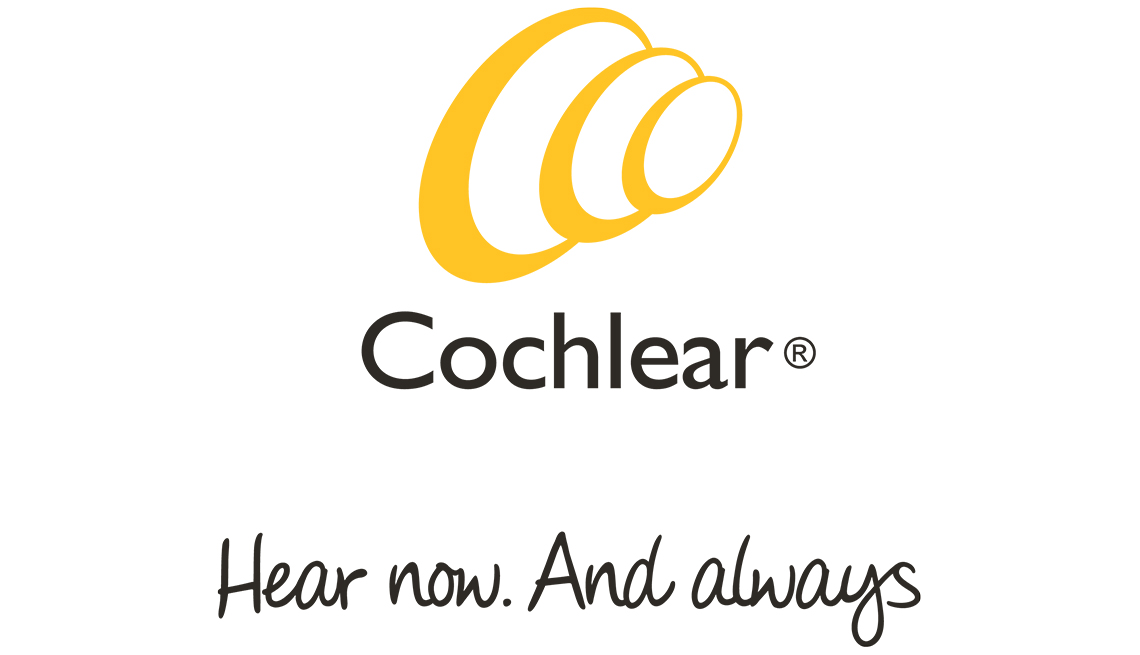 cochlear 