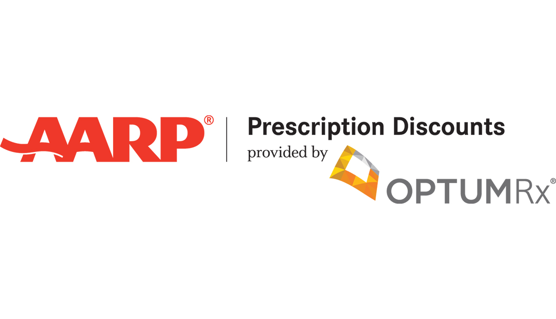 AARP Media Road Show Sponsors  prescription optumrx