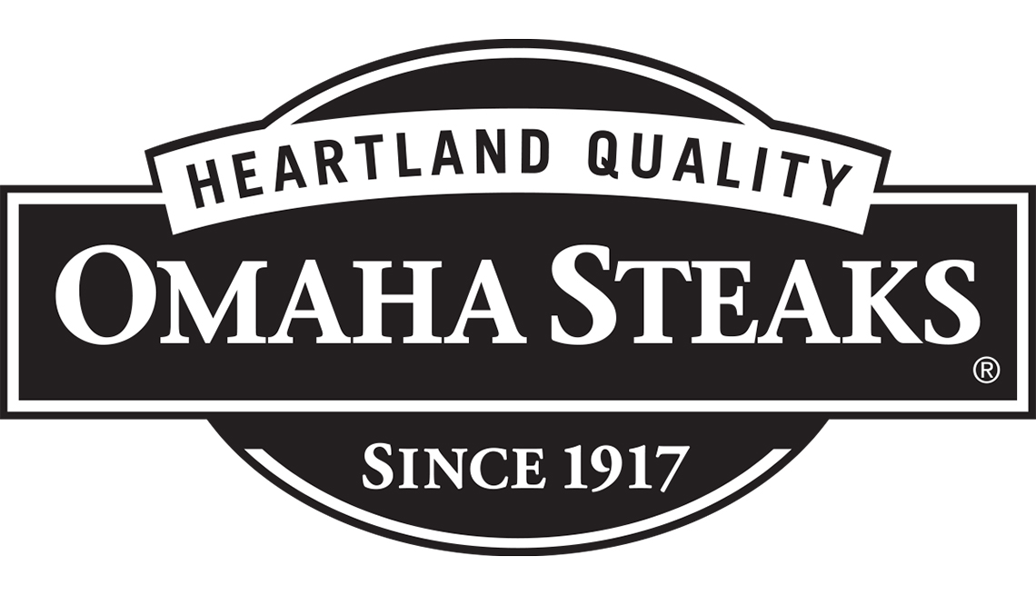AARP Media Road Show Sponsors Omaha Steaks 