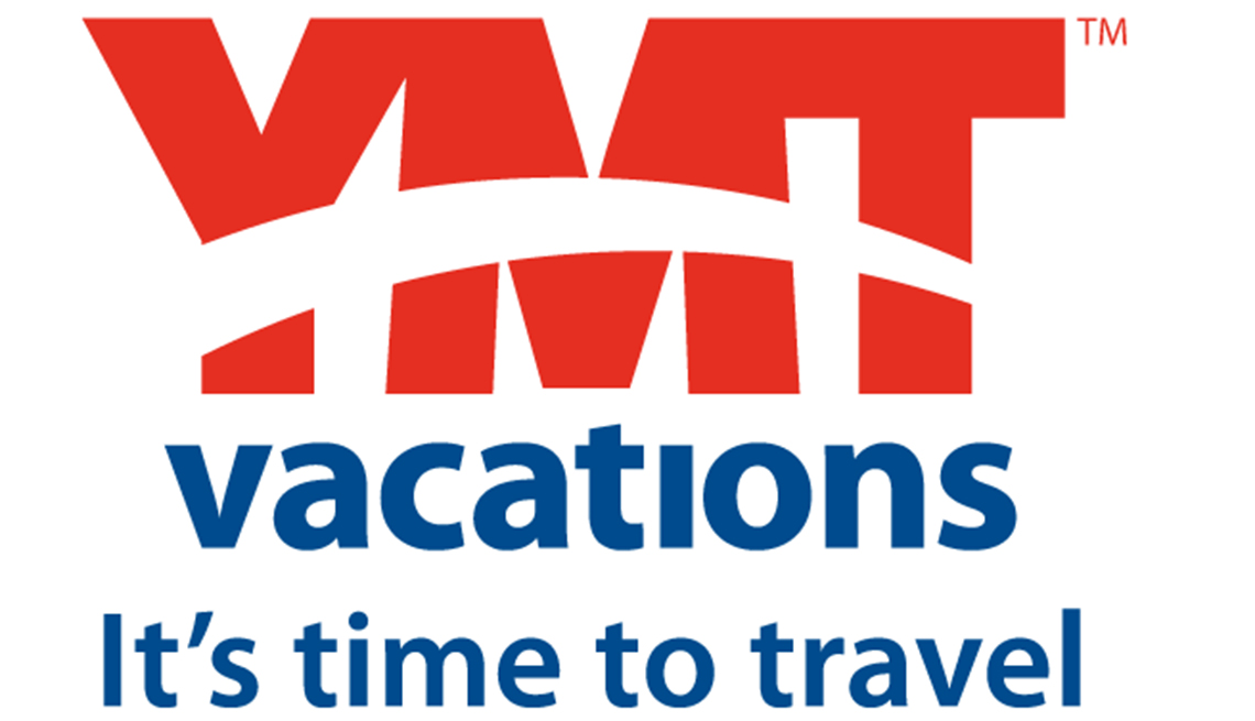 AARP Media Road Show Sponsors YMT vacations 