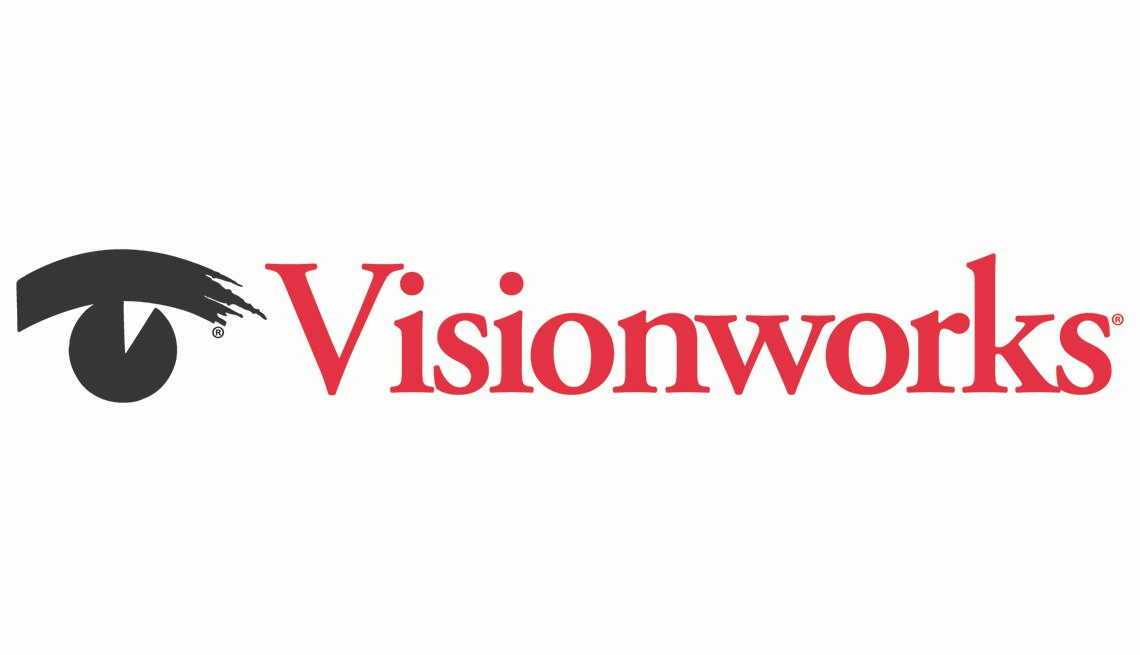 VisionWorks Logo