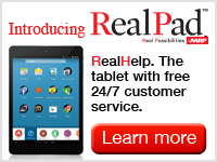 Introducing RealPad by AARP Introducing RealPad by AARP
