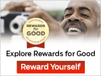 Rewards for Good: Test Your Retirement Smarts