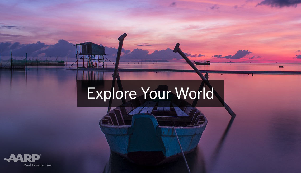 U.S. Vacation Ideas for 2018 Cities to Visit