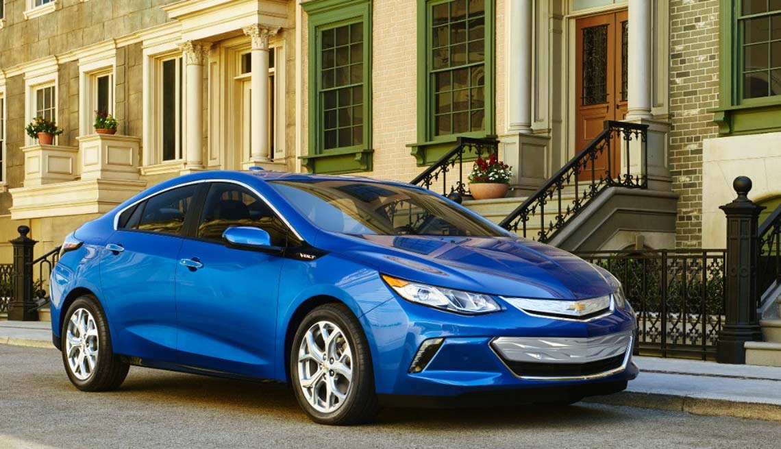 Best Commuter Cars For a Less Stressful Drive