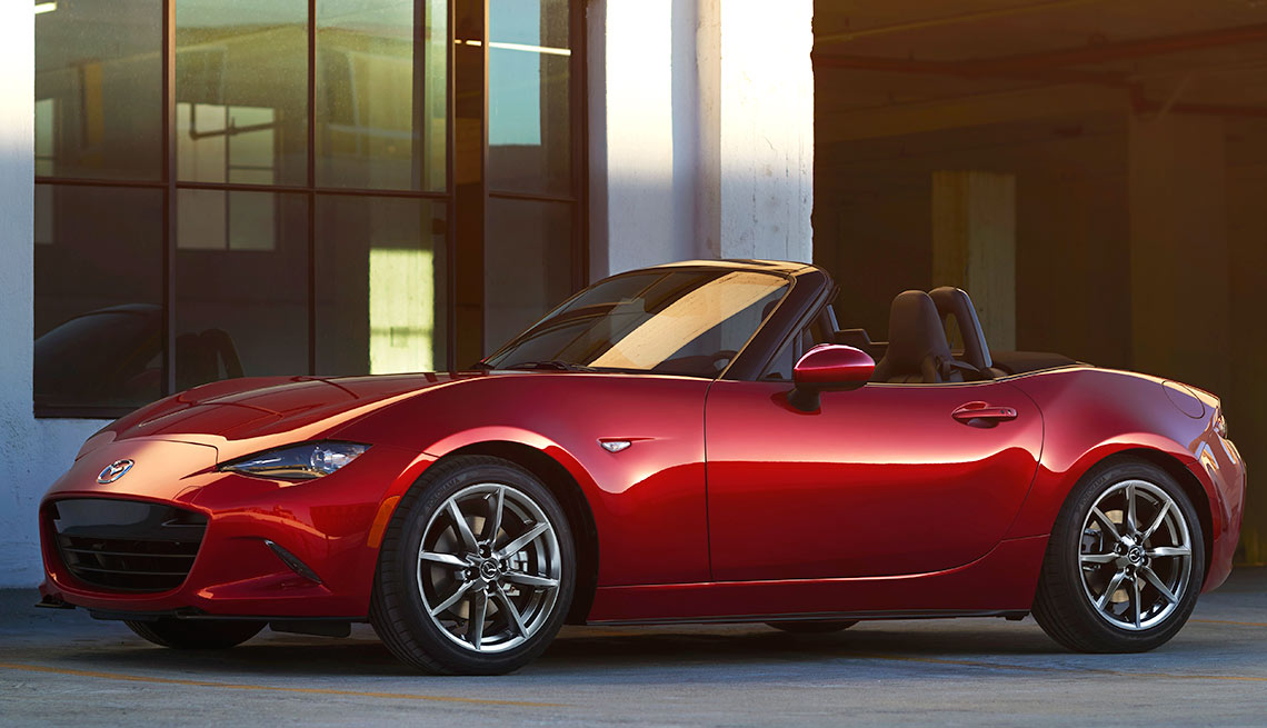 Best Commuter Cars For a Less Stressful Drive