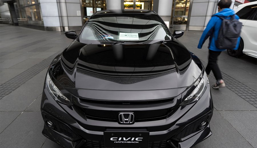 New vs. Used Car Depreciation Guide