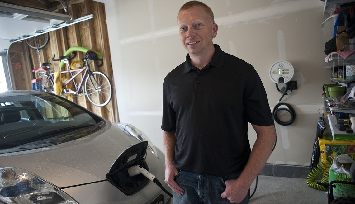 Should You Buy An Electric Car In 2021