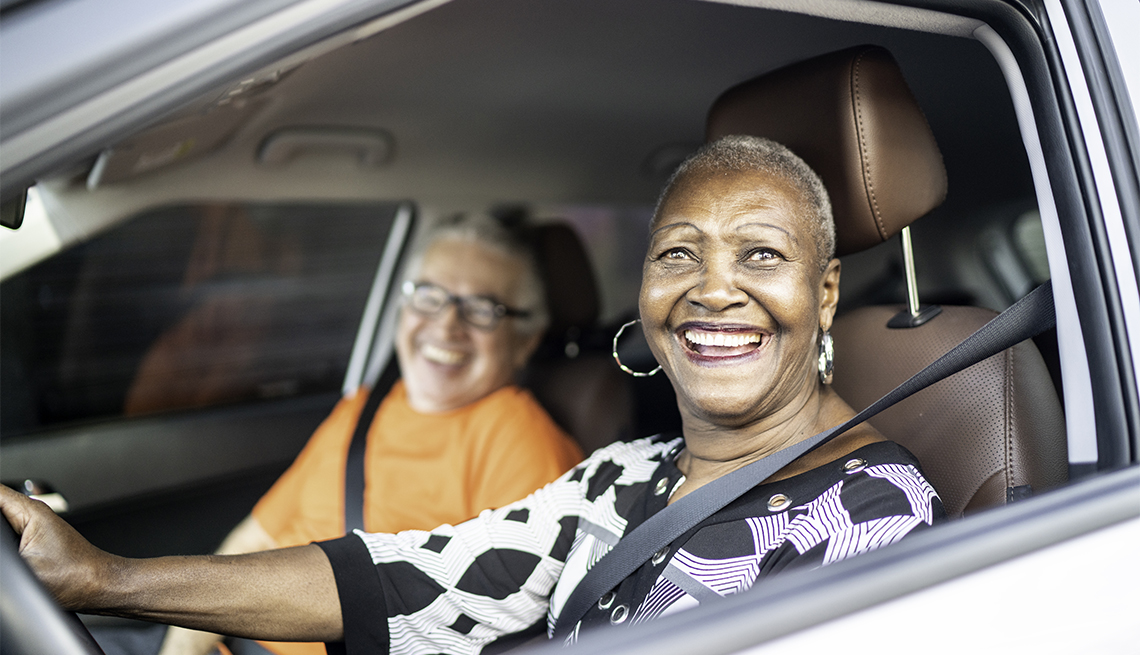 aarp auto safety classes