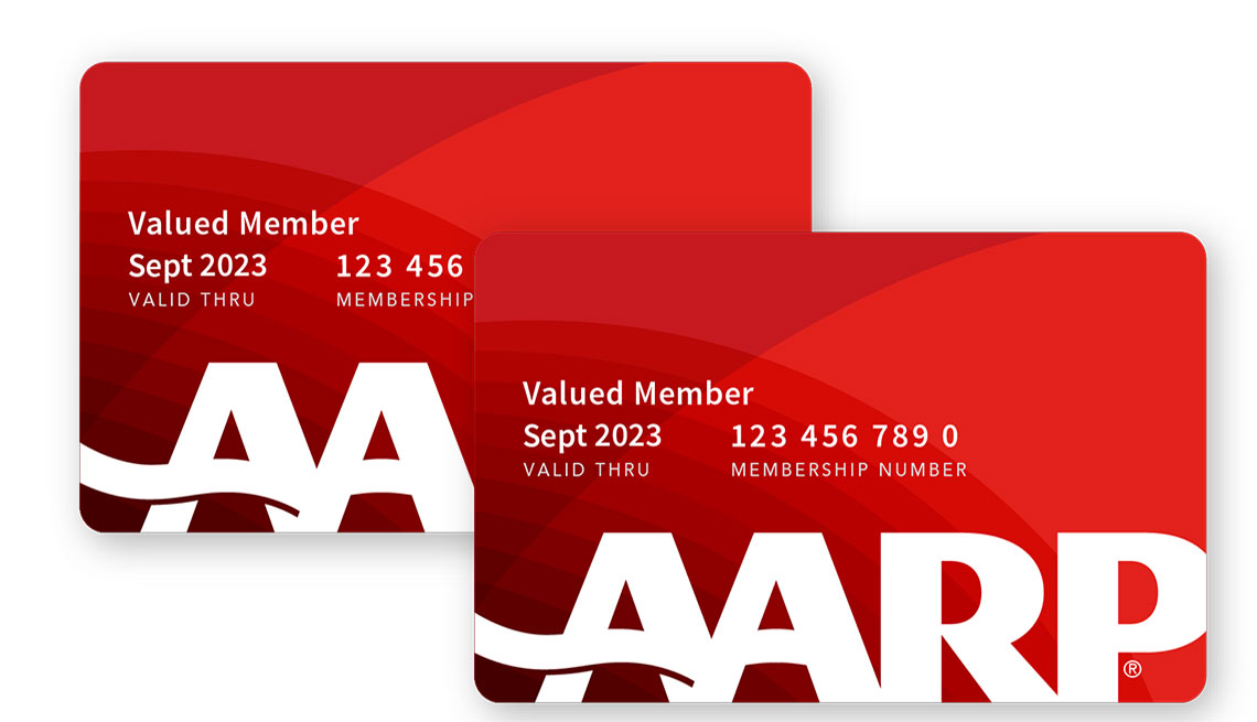 Aarp Annual Fee