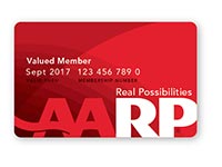 Restaurant Benefits and Discounts for AARP Members