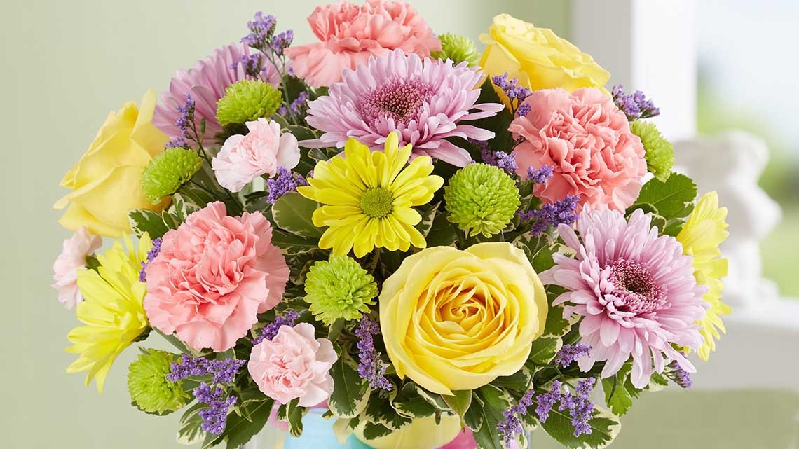 1 800 Flowers Discount An AARP Member Benefit