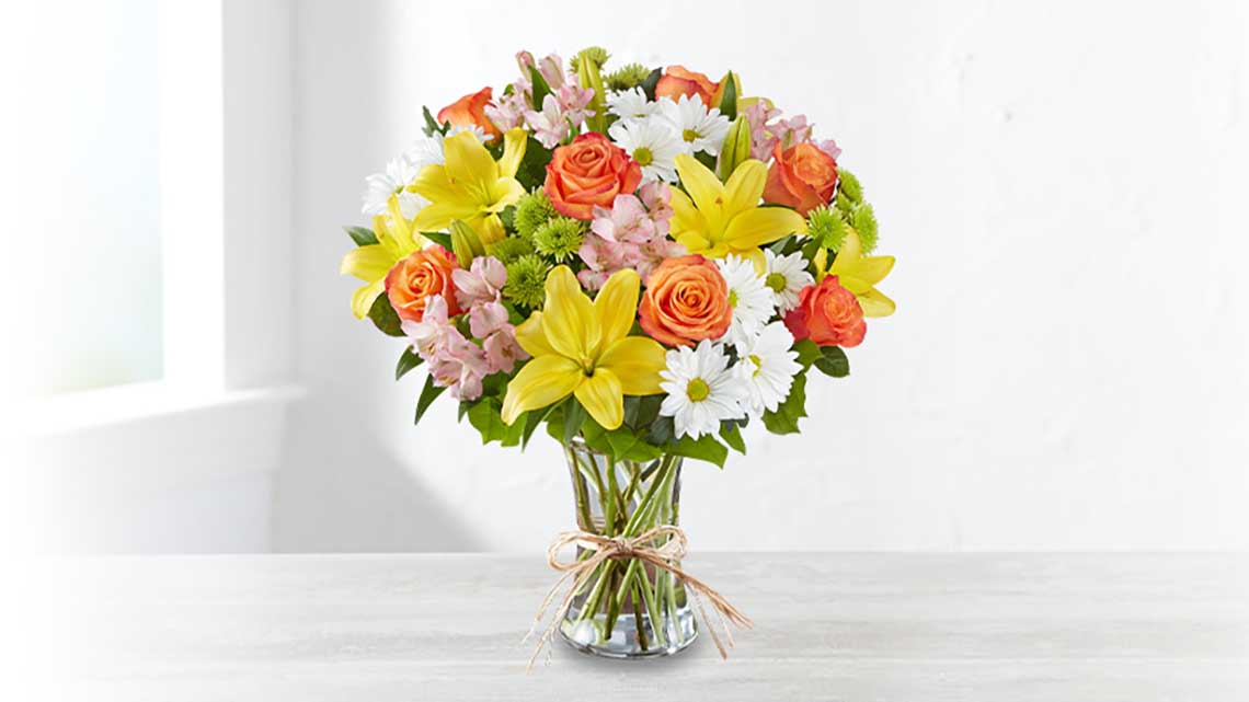 1 800 Flowers Discount An AARP Member Benefit