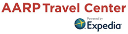 AARP Travel Center Powered by Expedia