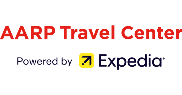 Expedia Travel Logo