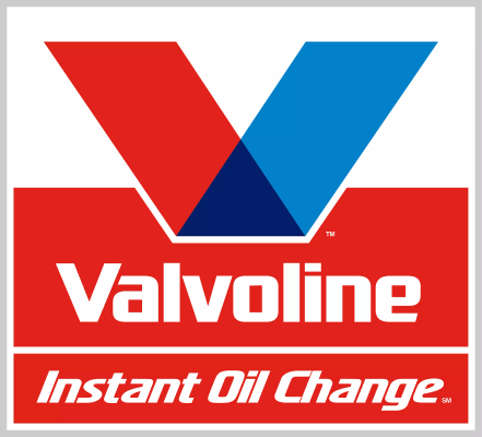 Valvoline Instant Oil Change